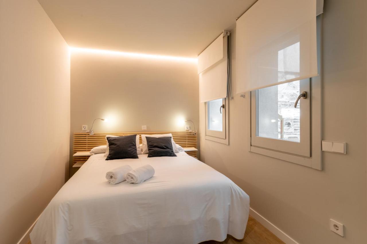 Double Room In Toledorooms Vistapark Dış mekan fotoğraf