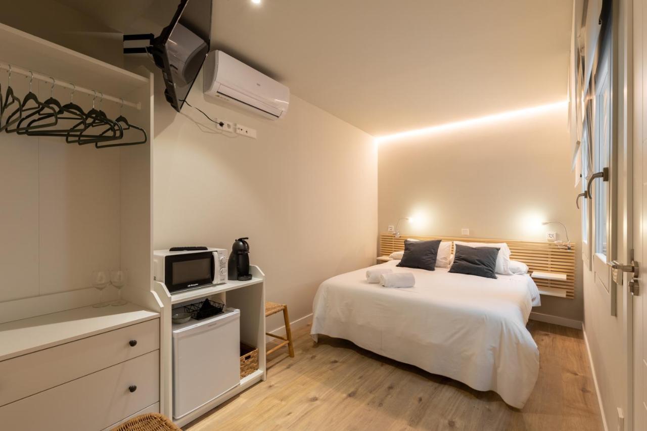 Double Room In Toledorooms Vistapark Dış mekan fotoğraf