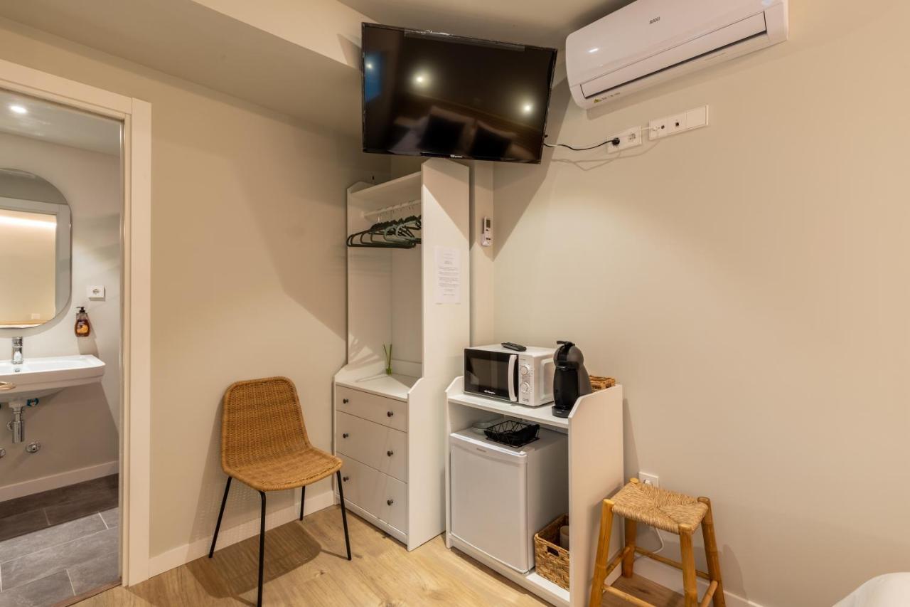 Double Room In Toledorooms Vistapark Dış mekan fotoğraf