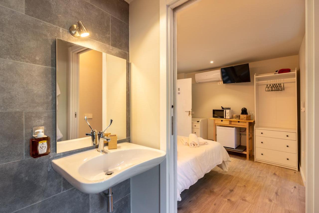 Double Room In Toledorooms Vistapark Dış mekan fotoğraf