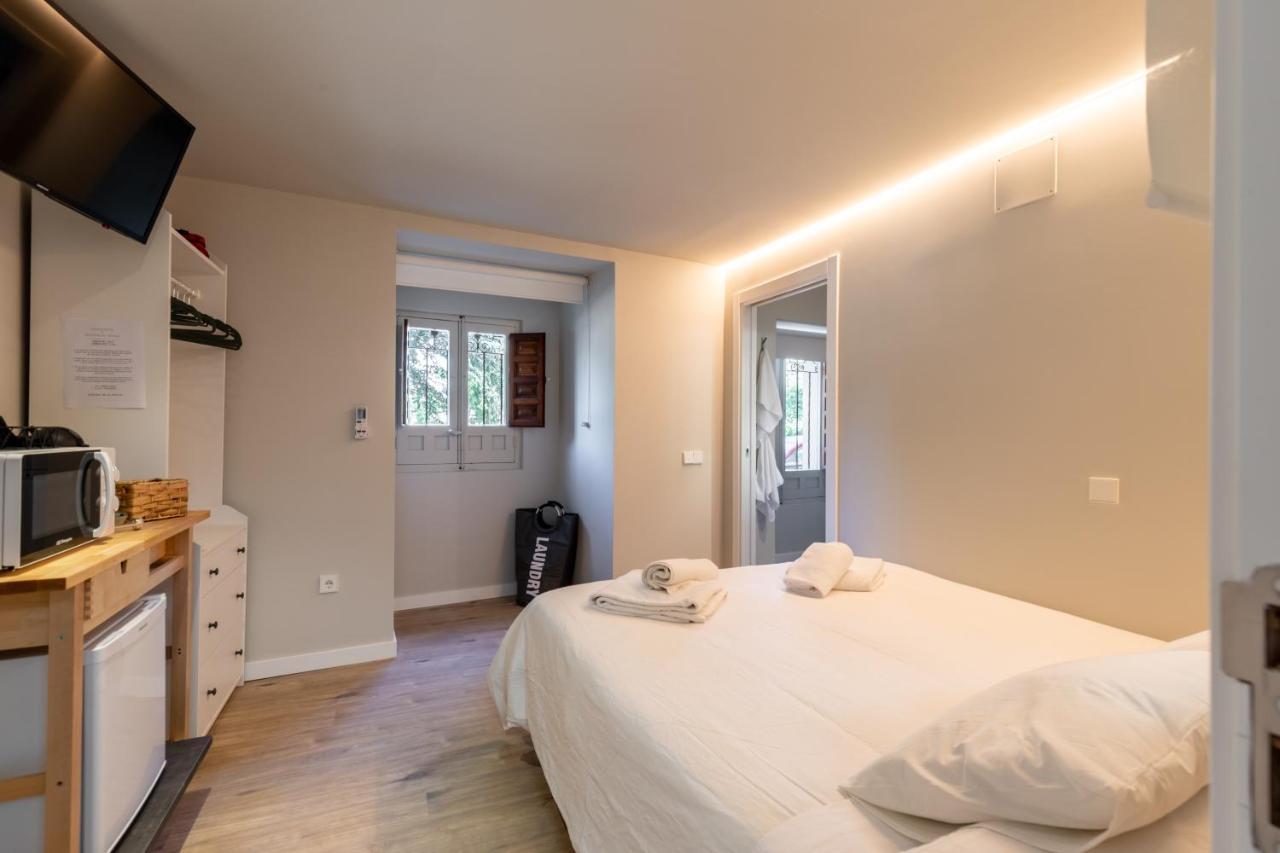 Double Room In Toledorooms Vistapark Dış mekan fotoğraf
