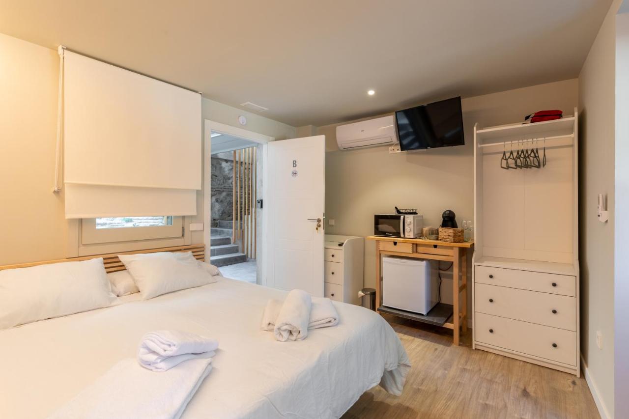 Double Room In Toledorooms Vistapark Dış mekan fotoğraf