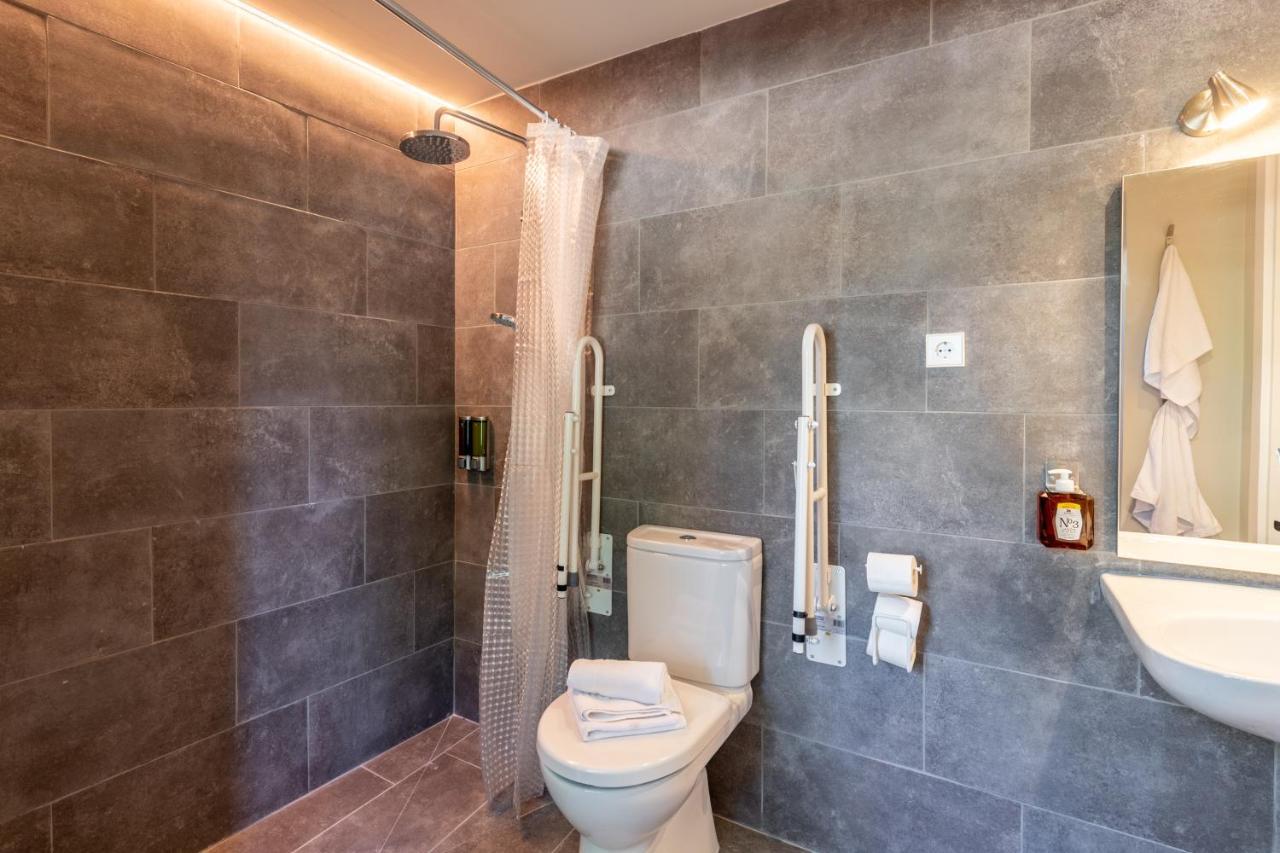 Double Room In Toledorooms Vistapark Dış mekan fotoğraf